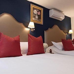 Double Room Two Double Beds